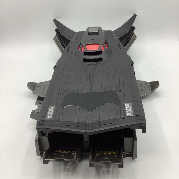 Hot Wheels Batman Set