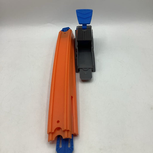 Bag Of Assorted Hot Wheels Tracks