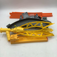 Bag Of Assorted Hot Wheels Tracks