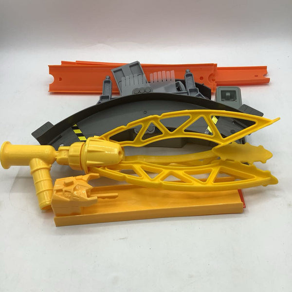 Bag Of Assorted Hot Wheels Tracks