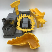 Bag Of Assorted Hot Wheels Tracks