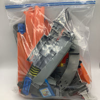 Bag Of Assorted Hot Wheels Tracks