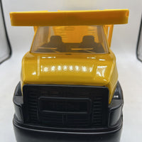 Tonka Yellow Construction Vehicle