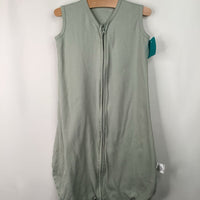 Size M: Yoofess Green Sleepsack