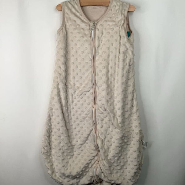 Size L: Univoll Creme Cozy Sleepsack