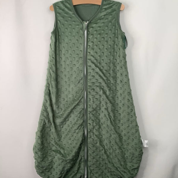 Size L: Univoll Green Cozy Sleepsack
