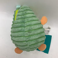 Skip Hop Avocado Plush Baby Toy
