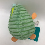 Skip Hop Avocado Plush Baby Toy