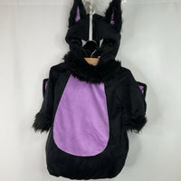 Size 18m: HalloweenCostumes.com Bat Plush 1pc Costume