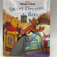 Sweet Dreams, Roo(boardbook)