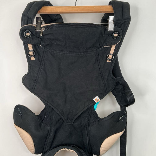 Ergobaby Black Omni 360 All-Position Baby Carrier