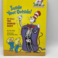 Inside Your Outside (hardcover)