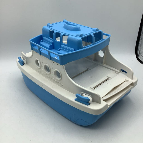 Green Toys Ferry Boat