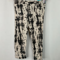 Size 18-24m: Kate Quinn Creme/Black Pants