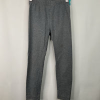 Size 6-7 (120): Hanna Andersson Grey Leggings