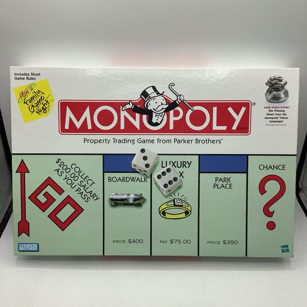 Monopoly