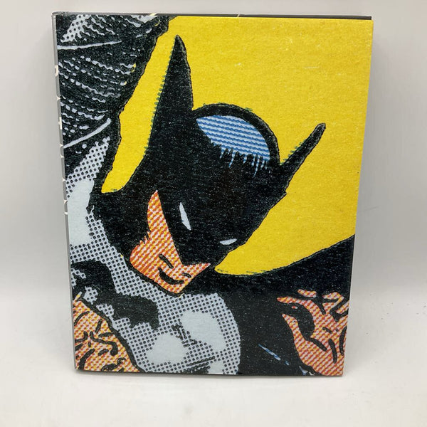 Batman (hardcover)
