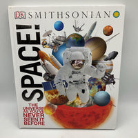 Space (hardcover)