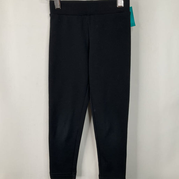 Size 5: Old Navy Black Cozy Pants
