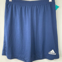 Size 12-14: Adidas Blue Shorts