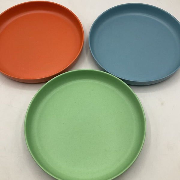Pomelo 3pc Plates