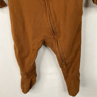 Size 0-3m: Old Navy Brown 1pc