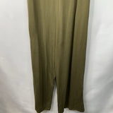 Size 4: New Look Green Tank Romper