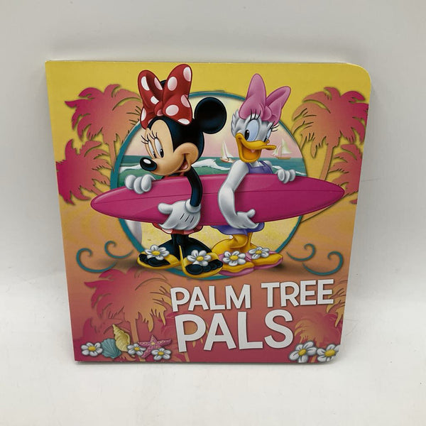 Palm Tree Pals (boardbook)