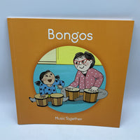 Bongos (paperback)
