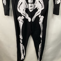 Size M: Old Navy Maternity Skeleton 1pc Costume