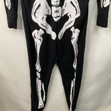 Size M: Old Navy Maternity Skeleton 1pc Costume