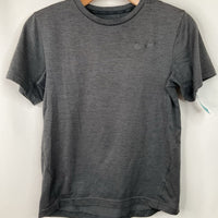 Size 14: Nike Black T-Shirt
