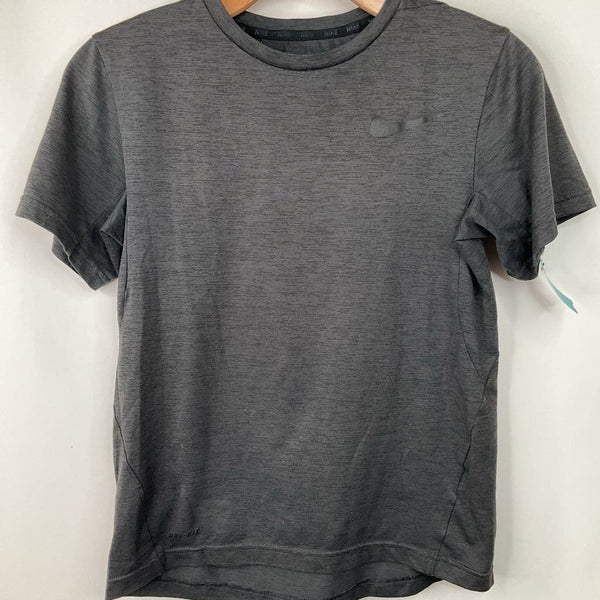 Size 14: Nike Black T-Shirt
