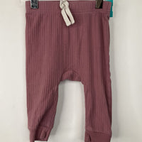 Size 6-12m: Modern Moments Pink Pants