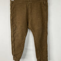 Size 9-12m: Zara Green Pants
