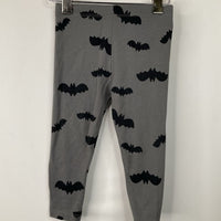 Size 12m: Cat & Jack Grey Bats Leggings