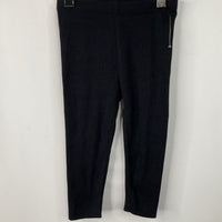 Size 12m: Jessica Simpson Black Leggings