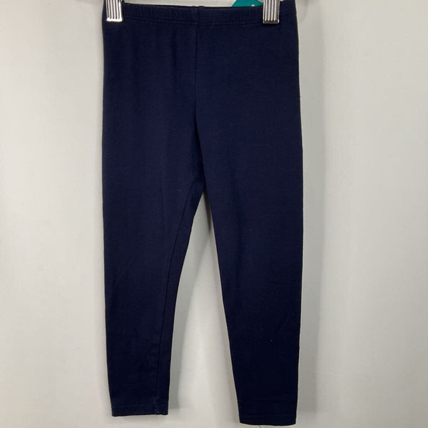 Size 2: Splendid Blue Leggings