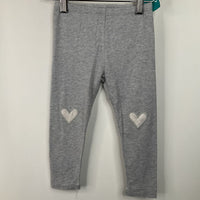 Size 18-24m: Splendid Grey Leggings