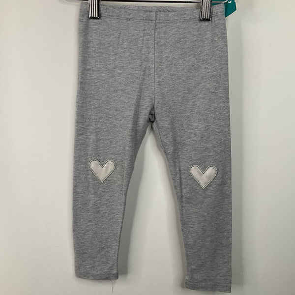 Size 18-24m: Splendid Grey Leggings