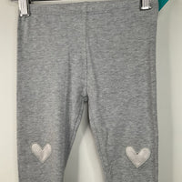 Size 18-24m: Splendid Grey Leggings