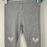 Size 18-24m: Splendid Grey Leggings