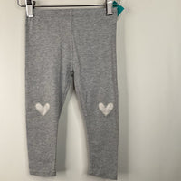 Size 18-24m: Splendid Grey Leggings