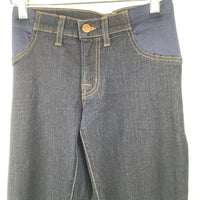 Size M: J Brand Blue Jeans
