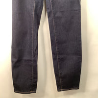 Size M: J Brand Blue Jeans