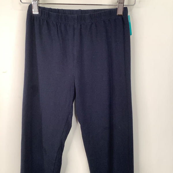 Size 14-16: Gap Navy Blue Legging