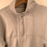 Size 10: Old Navy Grey Coat