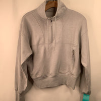 Size 10: Old Navy Grey Coat