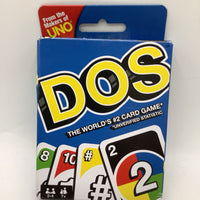 Uno Dos