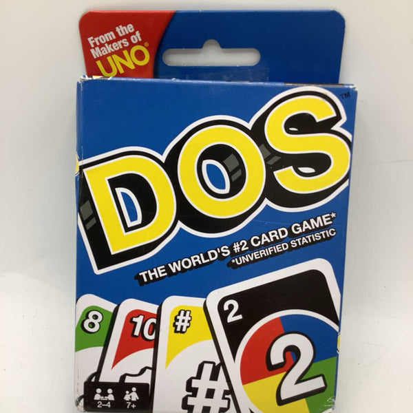 Uno Dos